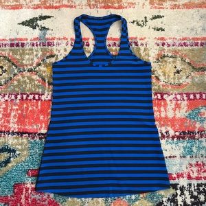 Lululemon tank in excellent use condition